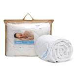 Hugged® Allergivennlig dyne - Helårs