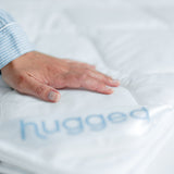 Hugged® Allergivennlig dyne - Helårs