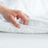 Hugged® Allergivennlig dyne - Helårs