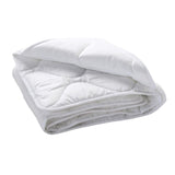 Hugged® Allergivennlig dyne - Helårs