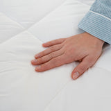 Hugged® Bambusdyne - Helårs