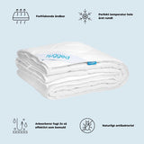 Hugged® Bambusdyne - Helårs