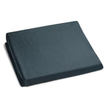 Hugged® Bambus Formsydd Laken - Navyblå