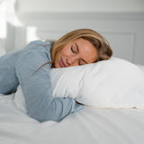 Hugged® Bambus hodepute