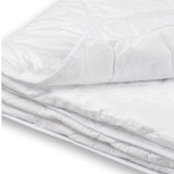 Hugged® Allergivennlig dyne - Helårs